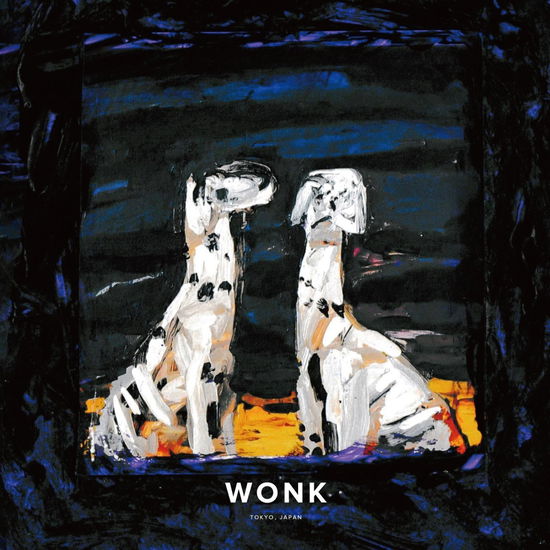 Cover for Wonk · Pollux (CD) [Japan Import edition] (2017)