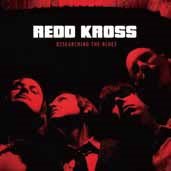 Cover for Redd Kross · Researching the Blues (CD) [Japan Import edition] (2019)