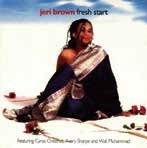 Fresh Start - Jeri Brown - Musik - ULTRA VYBE - 4526180597070 - 4. februar 2022