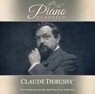 Claude Debussy Masters of the Piano Roll - Claude Debussy - Musikk - SOLID RECORDS - 4526180654070 - 19. juli 2023