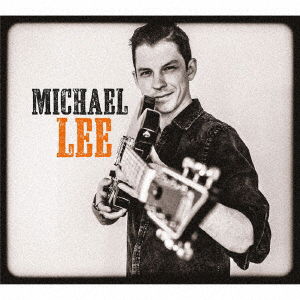 Cover for Michael Lee (CD) [Japan Import edition] (2019)