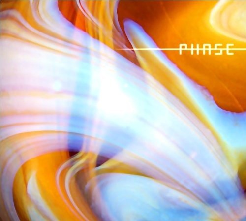 Cover for Rovo · Phase (CD) [Japan Import edition] (2012)