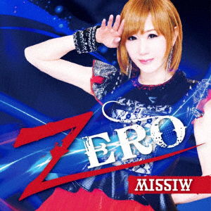 Cover for Missiw · Zero (CD) [Japan Import edition] (2018)