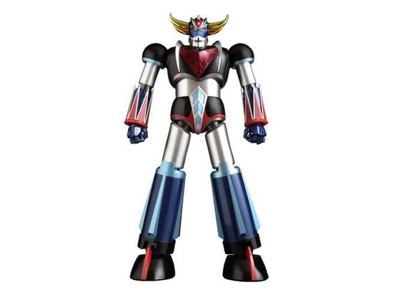 Cover for Evolution Toys · Grand Action Bigsize Model Grendizer Renewal Fig (MERCH) (2024)