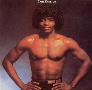 Cover for Carl Carlton (CD) (2003)