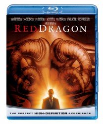 Cover for Anthony Hopkins · Red Dragon (MBD) [Japan Import edition] (2012)