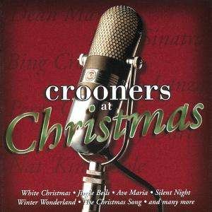 Cover for Fox · Crooners at Christmas (CD)