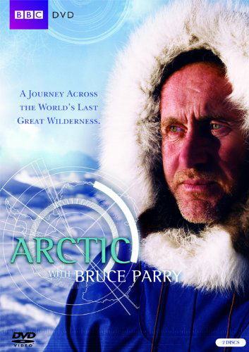 Arctic Circle With Bruce Parry - Fox - Film - 2 / Entertain Video - 5051561033070 - 28. februar 2011