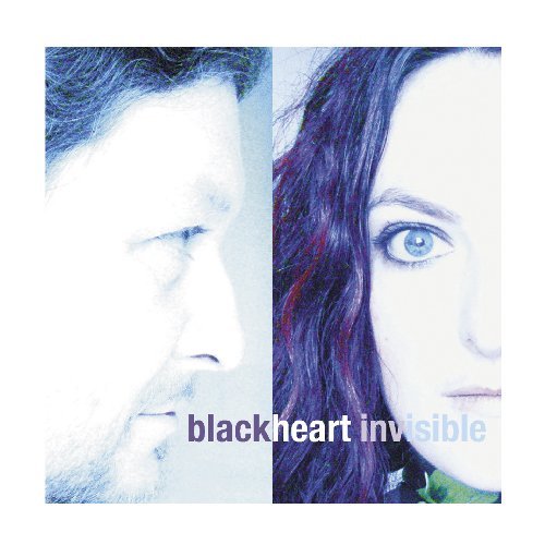 Invisible - Blackheart - Música - ANGEL AIR - 5055011703070 - 7 de setembro de 2009