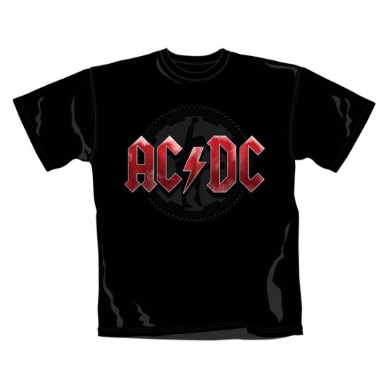 Cover for AC/DC · Icecog (TØJ) [size XL] (2010)