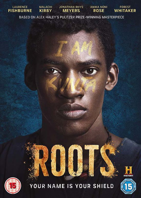 Roots - Fox - Movies - Lionsgate - 5055761910070 - July 17, 2017