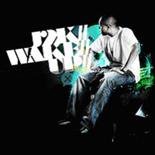 Cover for Wake Up · J2k (CD) (2013)