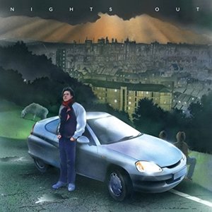 Cover for Metronomy · Night's out [lp Vinyl + Cd] (LP) (2021)