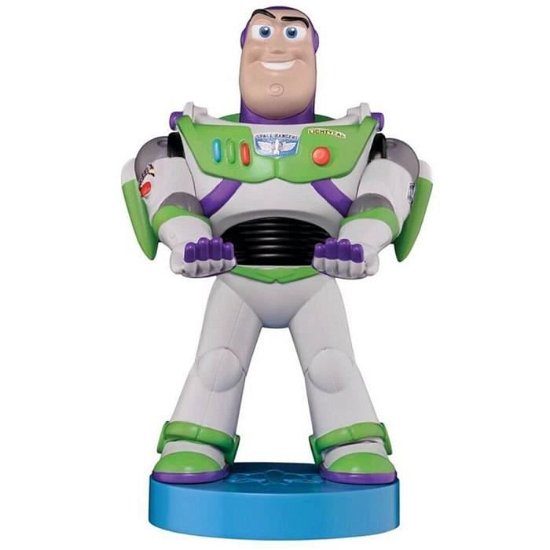 Exquisite Gaming - Buzz Lightyear Cable Guy - Exquisite Gaming - Spel - Exquisite Gaming - 5060525893070 - 
