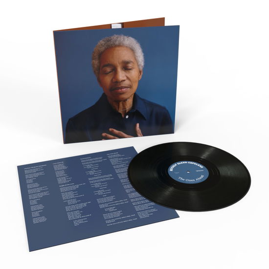 Beverly Glenn-copeland · The Ones Ahead (LP) (2023)