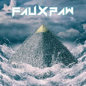 Faux Paw - Future Old People Are Wizards - Music - ZEAL - 5425017526070 - October 9, 2014