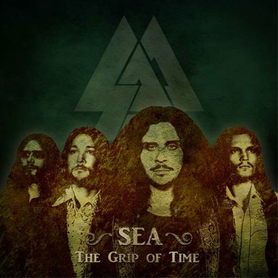 The Grip of Time - Sea - Music - MIGHTY MUSIC / SPV - 5700907265070 - May 12, 2017
