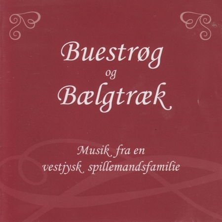 Buestrøg og Bælgtræk - Buestrøg og Bælgtræk - Musik - STV - 5705934002070 - 10. december 2010