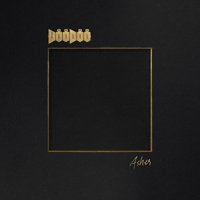 Voodoo · Ashes (LP) (2018)