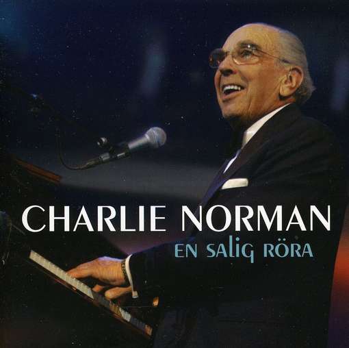 En Salig Röra - Norman Charlie - Musik - TALKING MUSIC DISTR - 7320470044070 - 26 mars 2003