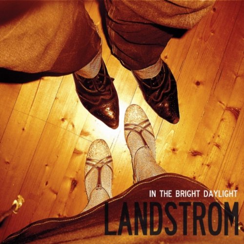 Cover for Landstrom · In the Bright Daylight (CD) (2011)