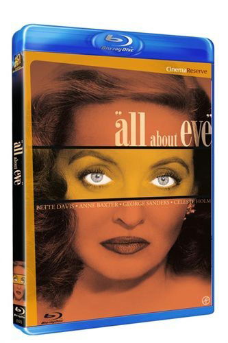 All About Eve - All About Eve - Filme - FOX - 7340112704070 - 28. April 2017