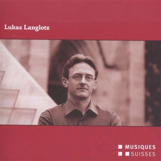 Cover for Langlotz / Madrigalisten / Henneberger · Missa Nova (CD) (2012)