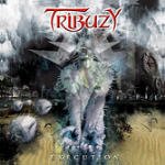 Cover for Tribuzy · Execution (CD) (2011)