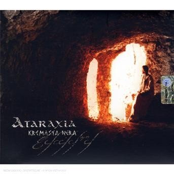 Cover for Ataraxia  · Kremesta Nera (CD)