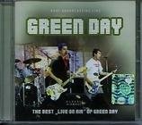 Cover for Green Day · The Best Live On Air (CD)