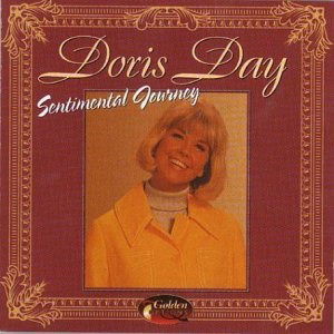 Sentimental Journey - Doris Day - Música - MUSIC (SOUND DESIGN) - 8712273038070 - 