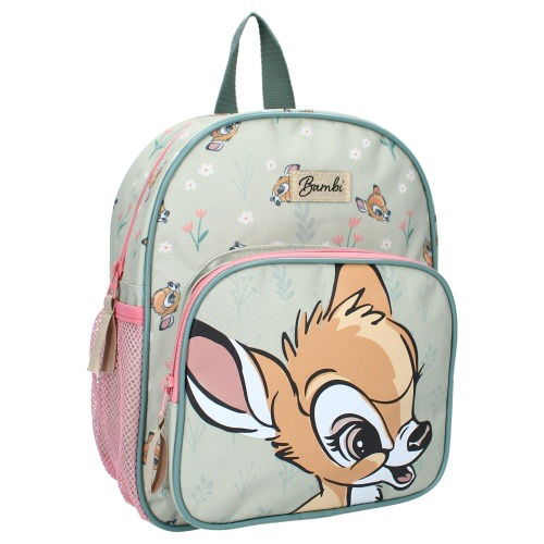 Bambi - Feeling All Bright Green (Backpack / Zaino) - Disney: Vadobag - Merchandise -  - 8712645295070 - 