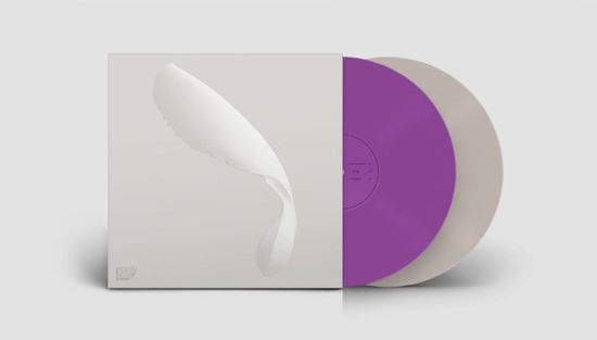 Broccoli You Too · We All Know We Will Fail (LP) [Limited Purple & Grey Color edition] [Gatefold] (2025)