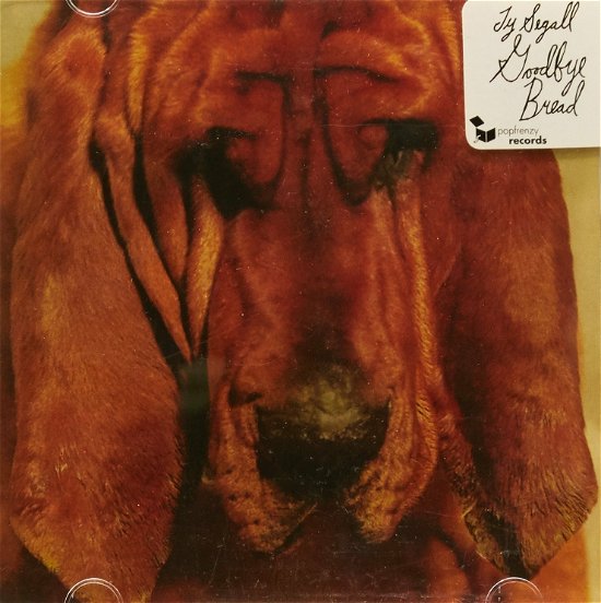 Cover for Ty Segall · Goodbye Bread (CD) (2012)