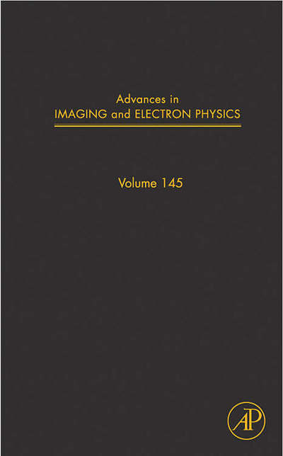 Cover for Hawkes, Peter W. (Laboratoire d'Optique Electronique du Centre National de la Recherche Scientifique (CEMES)) · Advances in Imaging and Electron Physics - Advances in Imaging and Electron Physics (Hardcover Book) (2007)