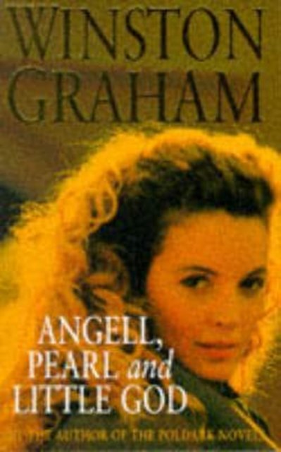Cover for Winston Graham · Angell, Pearl and Little God (Taschenbuch) [New edition] (1998)