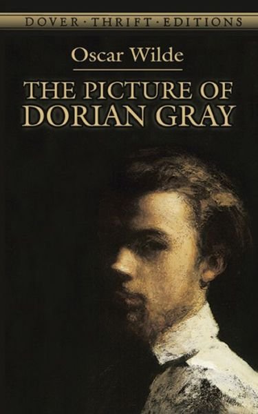 Cover for Oscar Wilde · The Picture of Dorian Gray - Thrift Editions (Paperback Book) [New edition] (2000)