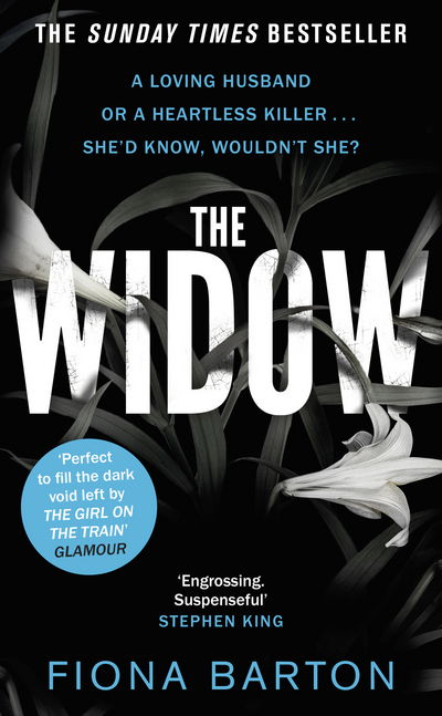 Cover for Fiona Barton · The Widow (Paperback Bog) (2016)