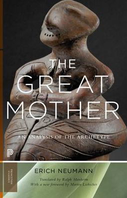 Cover for Erich Neumann · The Great Mother: An Analysis of the Archetype - Bollingen Series (Pocketbok) [Revised edition] (2015)