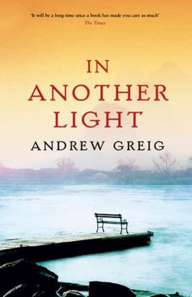 Cover for Andrew Greig · In Another Light (Paperback Book) (2005)