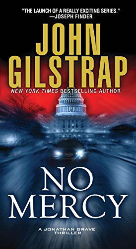 Cover for John Gilstrap · No Mercy (Paperback Book) (2015)