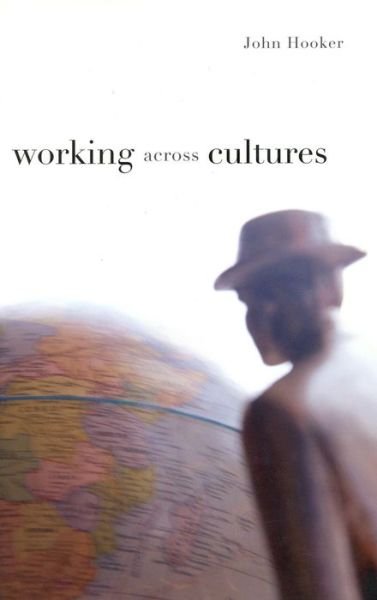 Cover for John Hooker · Working Across Cultures (Hardcover Book) (2003)