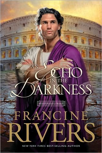 Echo in the Darkness - Francine Rivers - Bücher - Tyndale House Publishers - 9780842313070 - 1. September 2002