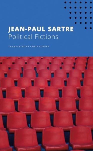 Cover for Jean-Paul Sartre · Political Fictions - The French List (Paperback Bog) (2021)