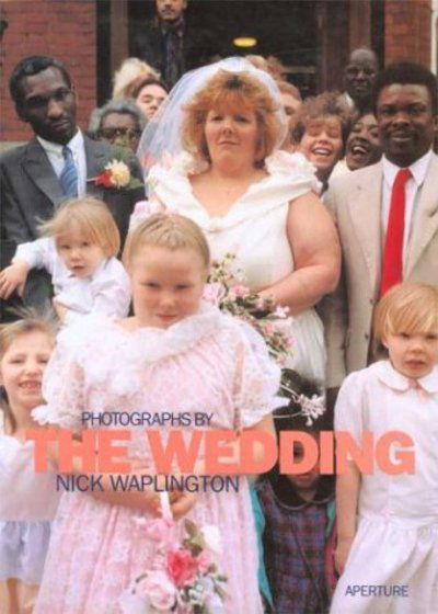 Cover for Irvine Welsh · The Wedding (Hardcover Book) [1st ed edition] (1996)