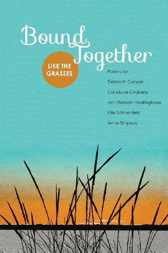 Cover for Ann Floreen Niedringhaus · Bound Together: Like the Grasses (Paperback Book) (2013)