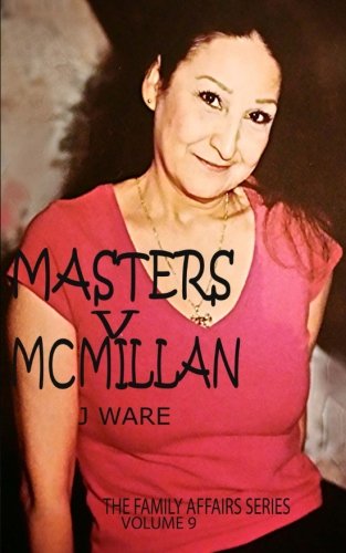 Cover for J Ware · Masters v. McMillan - Family Affairs (Paperback Book) (2013)