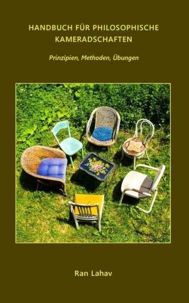 Cover for Ran Lahav · Handbuch fur Philosophische Kameradschaften (Pocketbok) (2017)