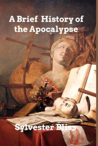 Cover for Inc. Blurb · A Brief Commentary on the Apocalypse (Paperback Bog) (2024)
