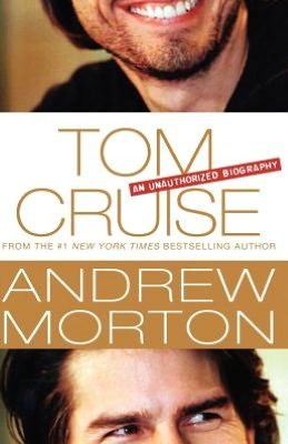 Cover for Andrew Morton · Tom Cruise: An Unauthorized Biography (Paperback Bog) (2008)